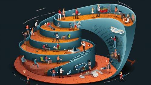 Comment modéliser un tunnel des ventes ? 6 étapes clés pour réussir un bon tunnel de vente ! 3 Comment modéliser un tunnel des ventes ? 6 étapes clés pour réussir un bon tunnel de vente ! 3