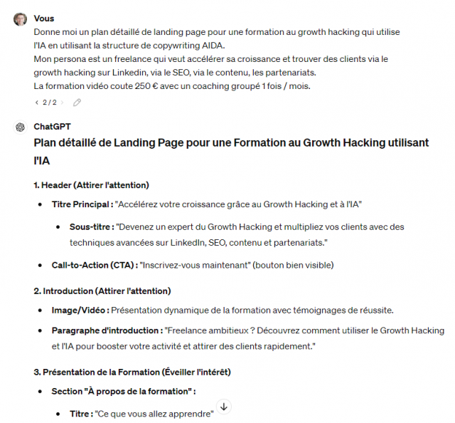 22 techniques de copywriting pour convaincre vos prospects ! 9 22 techniques de copywriting pour convaincre vos prospects ! 9