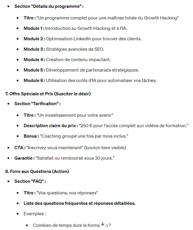 22 techniques de copywriting pour convaincre vos prospects ! 11 22 techniques de copywriting pour convaincre vos prospects ! 11