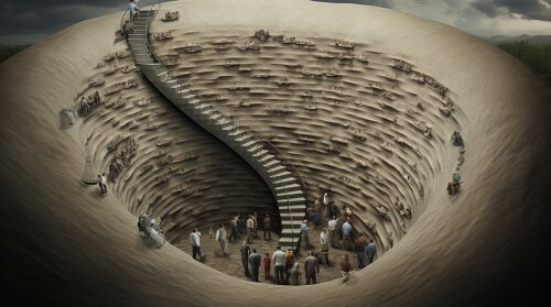 Comment modéliser un tunnel des ventes ? 6 étapes clés pour réussir un bon tunnel de vente ! 8 Comment modéliser un tunnel des ventes ? 6 étapes clés pour réussir un bon tunnel de vente ! 7