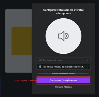 Comment intégrer une voix off dans une vidéo Canva ? Le tuto pas à pas pour faire une vidéo explicative avec Canva ! 12 Comment intégrer une voix off dans une vidéo Canva ? Le tuto pas à pas pour faire une vidéo explicative avec Canva ! 12