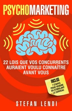Le Marketing Digital à l'ère de l'IA et du Web 3 - Ce qu'il faut retenir du nouveau livre de Stefan Lendi 3 Le Marketing Digital à l'ère de l'IA et du Web 3 - Ce qu'il faut retenir du nouveau livre de Stefan Lendi 3