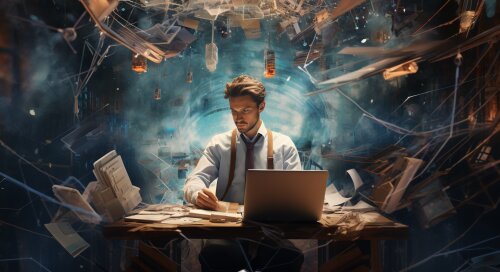 Mettre en place une conduite du changement dans le cadre d'une gestion de projet 5 logiciel de gestion de projet