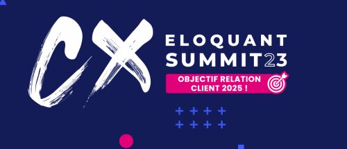 RDV le 23/11 à 9h pour le CX Summit 2023 : Objectif Relation Client 2025 ! 3 RDV le 23/11 à 9h pour le CX Summit 2023 : Objectif Relation Client 2025 ! 3