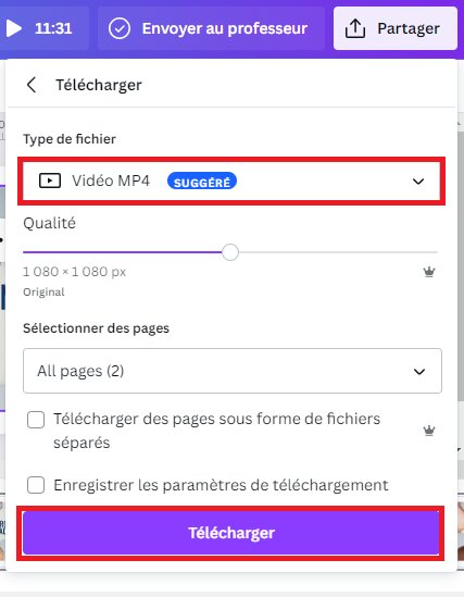 Comment intégrer une voix off dans une vidéo Canva ? Le tuto pas à pas pour faire une vidéo explicative avec Canva ! 20 Comment intégrer une voix off dans une vidéo Canva ? Le tuto pas à pas pour faire une vidéo explicative avec Canva ! 20