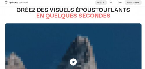 50 outils d'IA pour gagner du temps grâce à l'intelligence artificielle : rédaction de textes, génération de vidéos, sous-titrages... 50 50 outils d'IA pour gagner du temps grâce à l'intelligence artificielle : rédaction de textes, génération de vidéos, sous-titrages... 50