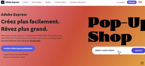 50 outils d'IA pour gagner du temps grâce à l'intelligence artificielle : rédaction de textes, génération de vidéos, sous-titrages... 56 50 outils d'IA pour gagner du temps grâce à l'intelligence artificielle : rédaction de textes, génération de vidéos, sous-titrages... 56