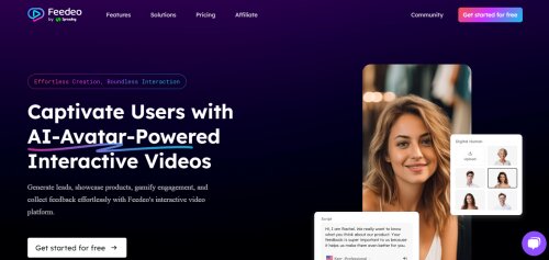 50 outils d'IA pour gagner du temps grâce à l'intelligence artificielle : rédaction de textes, génération de vidéos, sous-titrages... 62 50 outils d'IA pour gagner du temps grâce à l'intelligence artificielle : rédaction de textes, génération de vidéos, sous-titrages... 62