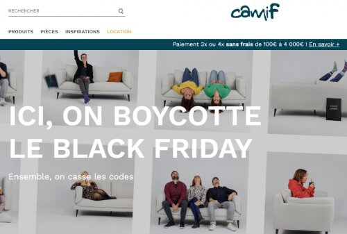 Comment faire des promotions black friday tout en étant éco-responsable ? 4 Comment faire des promotions black friday tout en étant éco-responsable ? 4