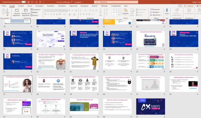 50 outils d'IA pour gagner du temps grâce à l'intelligence artificielle : rédaction de textes, génération de vidéos, sous-titrages... 32 50 outils d'IA pour gagner du temps grâce à l'intelligence artificielle : rédaction de textes, génération de vidéos, sous-titrages... 32