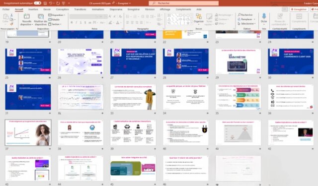 50 outils d'IA pour gagner du temps grâce à l'intelligence artificielle : rédaction de textes, génération de vidéos, sous-titrages... 33 50 outils d'IA pour gagner du temps grâce à l'intelligence artificielle : rédaction de textes, génération de vidéos, sous-titrages... 33