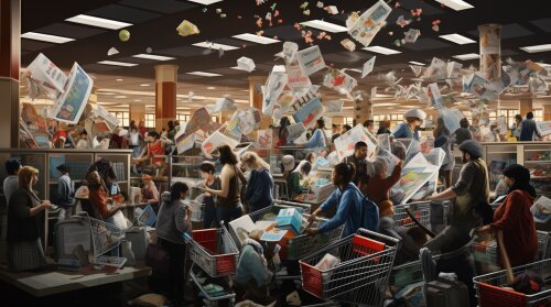 Comment faire des promotions black friday tout en étant éco-responsable ? 11 Comment faire des promotions black friday tout en étant éco-responsable ? 11