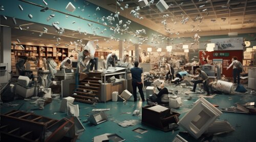 Comment faire des promotions black friday tout en étant éco-responsable ? 12 Comment faire des promotions black friday tout en étant éco-responsable ? 12