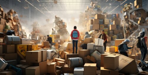 Comment faire des promotions black friday tout en étant éco-responsable ? 8 Comment faire des promotions black friday tout en étant éco-responsable ? 8