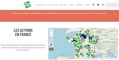 Comment faire des promotions black friday tout en étant éco-responsable ? 16 Comment faire des promotions black friday tout en étant éco-responsable ? 16