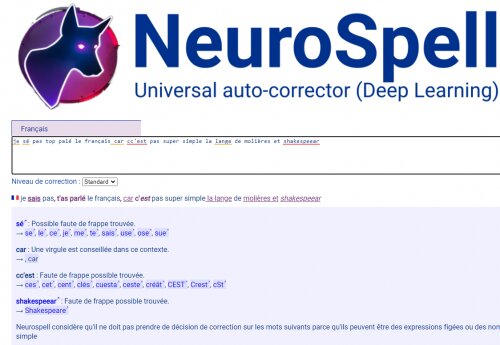 50 outils d'IA pour gagner du temps grâce à l'intelligence artificielle : rédaction de textes, génération de vidéos, sous-titrages... 47 50 outils d'IA pour gagner du temps grâce à l'intelligence artificielle : rédaction de textes, génération de vidéos, sous-titrages... 47
