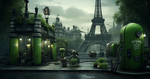 Comment le passé nous permet de prévoir et d'anticiper la déconsommation à venir ? Interview de Laurent Testot, spécialiste de l'histoire globale. 13 Comment le passé nous permet de prévoir et d'anticiper la déconsommation à venir ? Interview de Laurent Testot, spécialiste de l'histoire globale. 13
