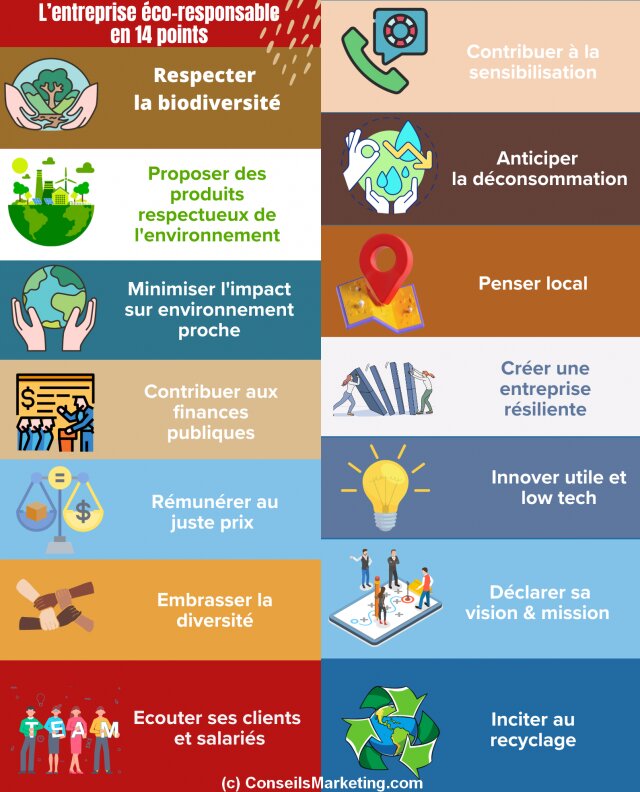 Comment faire des promotions black friday tout en étant éco-responsable ? 3 Comment faire des promotions black friday tout en étant éco-responsable ? 3