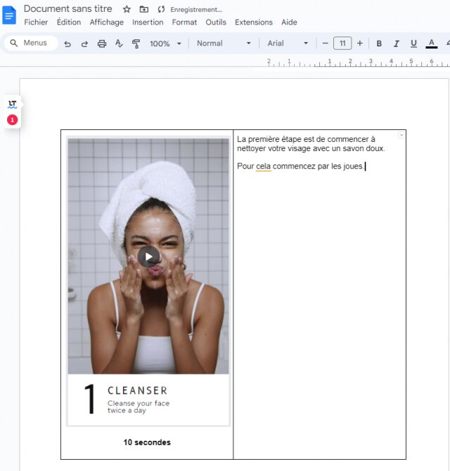 Comment intégrer une voix off dans une vidéo Canva ? Le tuto pas à pas pour faire une vidéo explicative avec Canva ! 8 Comment intégrer une voix off dans une vidéo Canva ? Le tuto pas à pas pour faire une vidéo explicative avec Canva ! 8