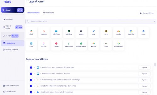 50 outils d'IA pour gagner du temps grâce à l'intelligence artificielle : rédaction de textes, génération de vidéos, sous-titrages... 45 50 outils d'IA pour gagner du temps grâce à l'intelligence artificielle : rédaction de textes, génération de vidéos, sous-titrages... 45