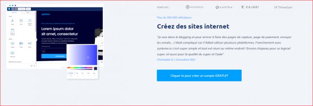 Outils marketing 64 Outils marketing 56