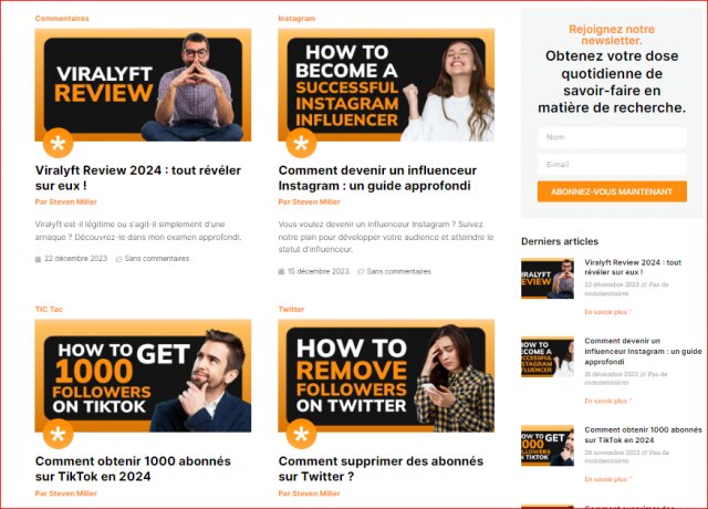 Outils marketing 14 Outils marketing 14