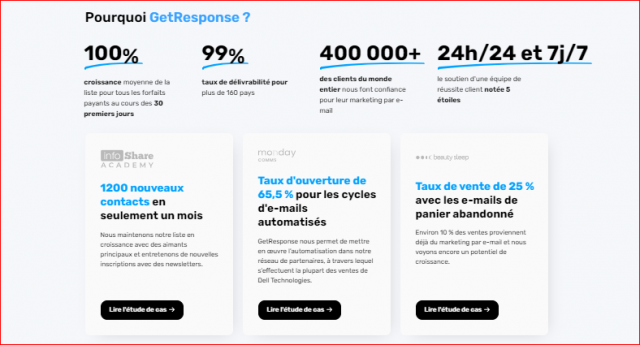 Outils marketing 2 Outils marketing 2