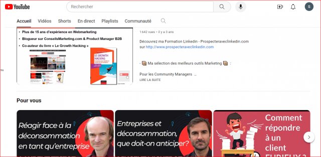 Outils marketing 42 Outils marketing 38