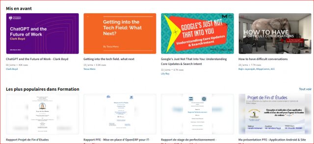 Outils marketing 47 Outils marketing 42