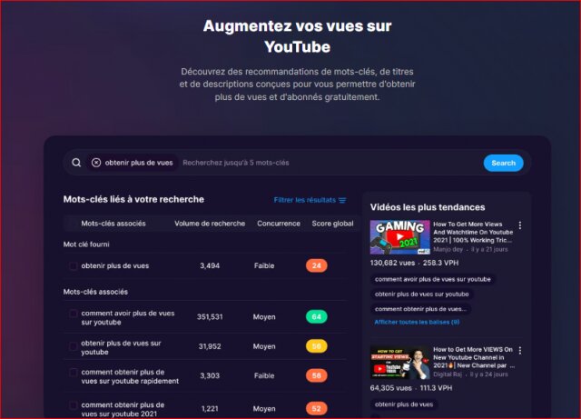 Outils marketing 53 Outils marketing 48
