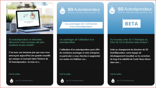 Outils marketing 4 Outils marketing 4