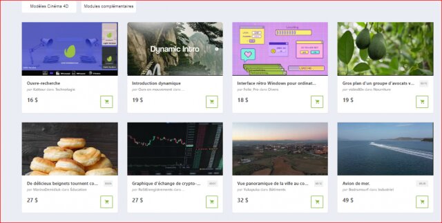 Outils marketing 61 Outils marketing 54