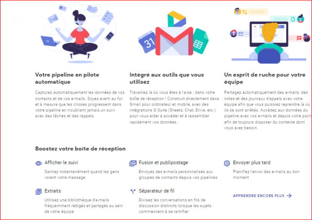 Outils marketing 10 Outils marketing 10