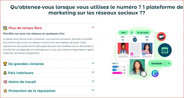 Outils marketing 11 Outils marketing 11