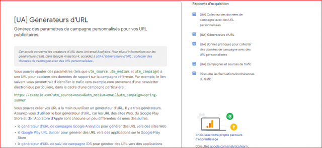 Outils marketing 55 Outils marketing 49