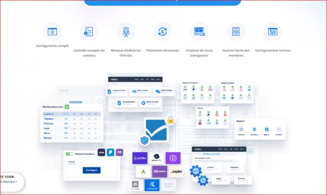 Outils marketing 66 Outils marketing 58