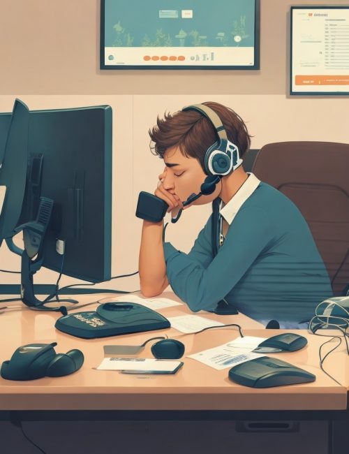 Comment améliorer la qualité produite dans un centre de contacts ? Pensez au Quality Monitoring ! 2 Comment améliorer la qualité produite dans un centre de contacts ? Pensez au Quality Monitoring ! 2