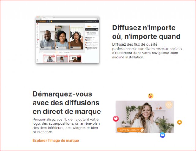 Outils marketing 96 Outils marketing 75