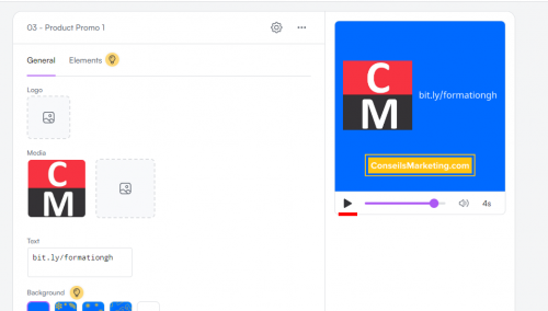 Comment réussir ses vidéos sur Facebook, TikTok, Instagram… ? 6 conseils de la rédaction du script au logiciel montage vidéo ! 40 Comment réussir ses vidéos sur Facebook, TikTok, Instagram… ? 6 conseils de la rédaction du script au logiciel montage vidéo ! 37