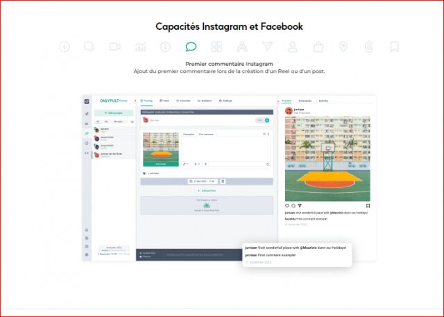 Outils marketing 140 Outils marketing 109