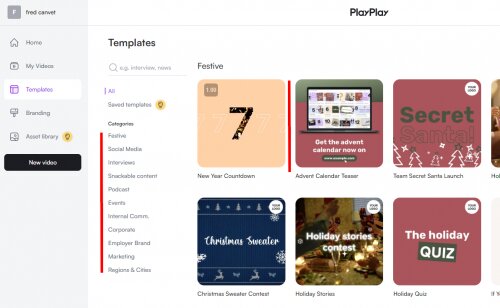 Comment réussir ses vidéos sur Facebook, TikTok, Instagram… ? 6 conseils de la rédaction du script au logiciel montage vidéo ! 31 Comment réussir ses vidéos sur Facebook, TikTok, Instagram… ? 6 conseils de la rédaction du script au logiciel montage vidéo ! 28