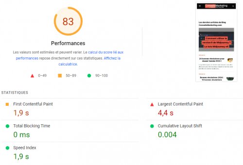 Comment réaliser un audit SEO ? 5 points clés à analyser lors d'un audit de référencement naturel ! 27 Comment réaliser un audit SEO ? 5 points clés à analyser lors d'un audit de référencement naturel ! 27