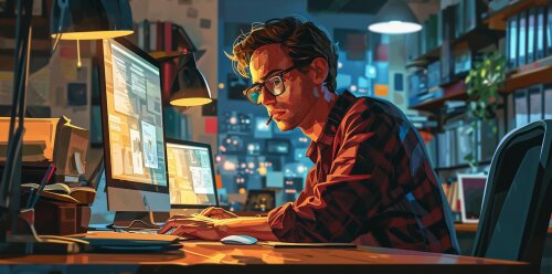 Comment réaliser un audit SEO ? 5 points clés à analyser lors d'un audit de référencement naturel ! 22 Comment réaliser un audit SEO ? 5 points clés à analyser lors d'un audit de référencement naturel ! 22