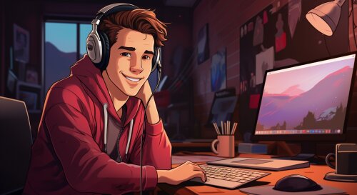 Comment réussir ses vidéos sur Facebook, TikTok, Instagram… ? 6 conseils de la rédaction du script au logiciel montage vidéo ! 21 Comment réussir ses vidéos sur Facebook, TikTok, Instagram… ? 6 conseils de la rédaction du script au logiciel montage vidéo ! 18