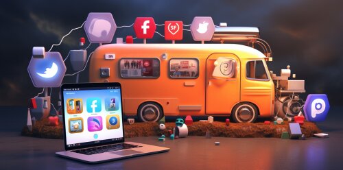 Comment réussir ses vidéos sur Facebook, TikTok, Instagram… ? 6 conseils de la rédaction du script au logiciel montage vidéo ! 9 Comment réussir ses vidéos sur Facebook, TikTok, Instagram… ? 6 conseils de la rédaction du script au logiciel montage vidéo ! 7