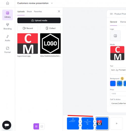 Comment réussir ses vidéos sur Facebook, TikTok, Instagram… ? 6 conseils de la rédaction du script au logiciel montage vidéo ! 35 Comment réussir ses vidéos sur Facebook, TikTok, Instagram… ? 6 conseils de la rédaction du script au logiciel montage vidéo ! 32