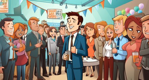 Comment organiser un événement professionnel mémorable ? Les 7 conseils indispensables à suivre ! 3 Comment organiser un événement professionnel mémorable ? Les 7 conseils indispensables à suivre ! 3