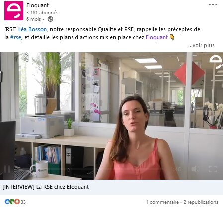 Comment réussir ses vidéos sur Facebook, TikTok, Instagram… ? 6 conseils de la rédaction du script au logiciel montage vidéo ! 8 Comment réussir ses vidéos sur Facebook, TikTok, Instagram… ? 6 conseils de la rédaction du script au logiciel montage vidéo ! 6