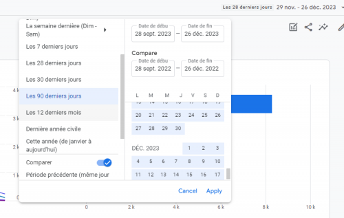 Comment réaliser un audit SEO ? 5 points clés à analyser lors d'un audit de référencement naturel ! 4 Comment réaliser un audit SEO ? 5 points clés à analyser lors d'un audit de référencement naturel ! 4