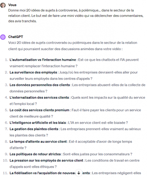 Comment réussir ses vidéos sur Facebook, TikTok, Instagram… ? 6 conseils de la rédaction du script au logiciel montage vidéo ! 48 Comment réussir ses vidéos sur Facebook, TikTok, Instagram… ? 6 conseils de la rédaction du script au logiciel montage vidéo ! 45